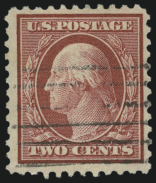 Sale no. 1093 — Lot no. 482 — Siegel Auction Galleries