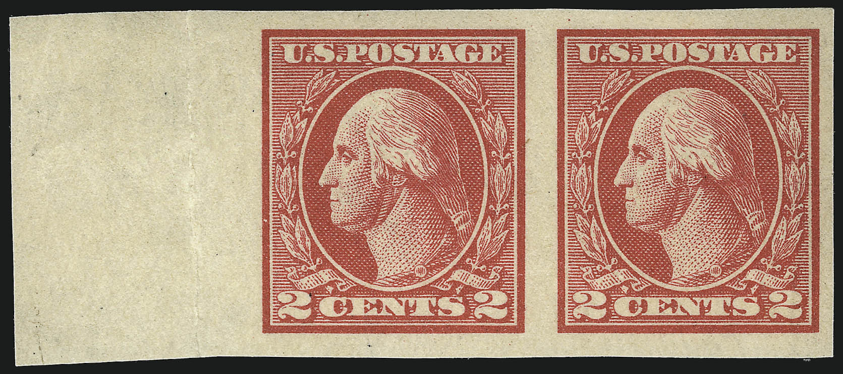 Sale no. 1093 — Lot no. 493 — Siegel Auction Galleries