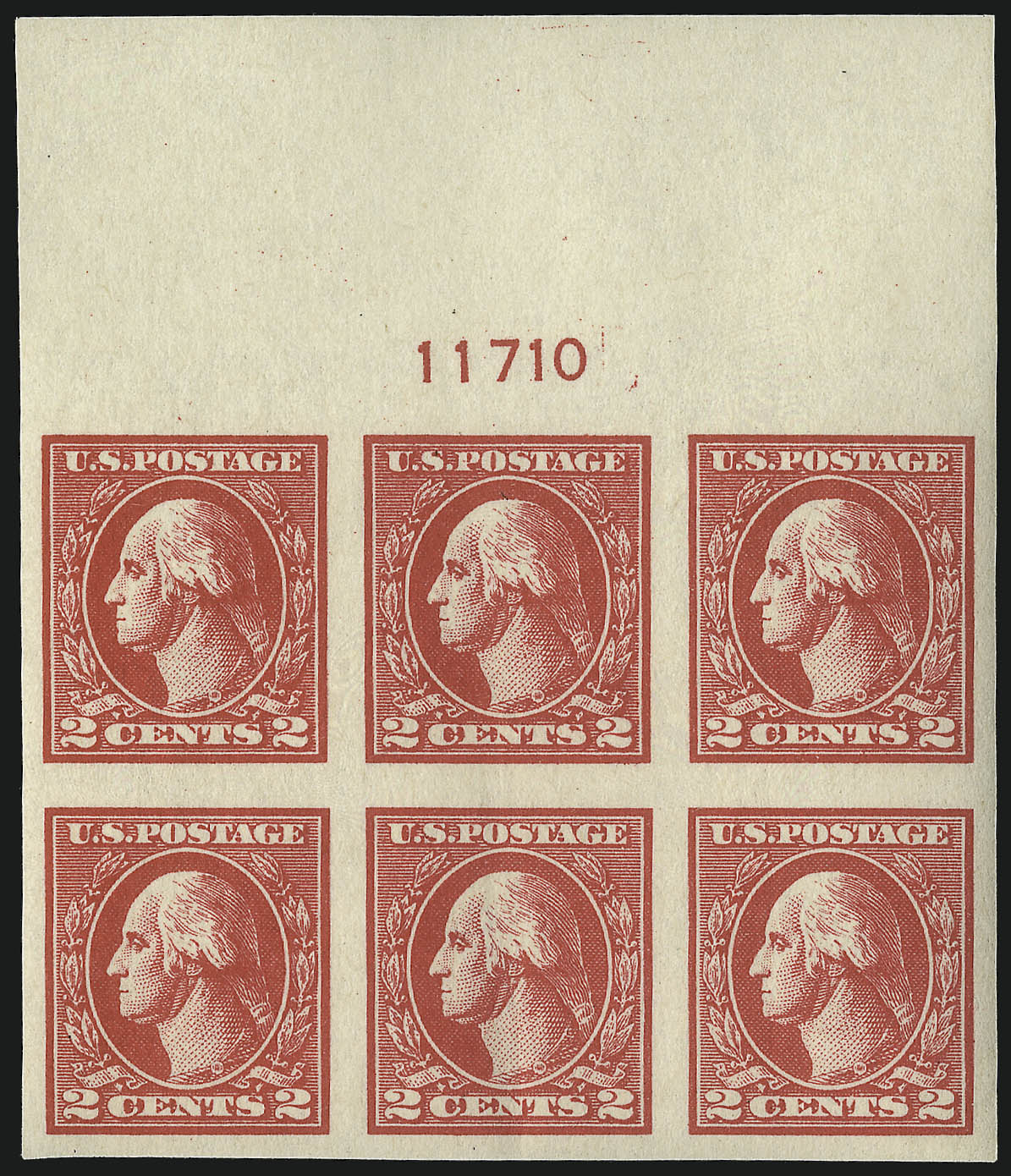 Sale no. 1093 — Lot no. 497 — Siegel Auction Galleries