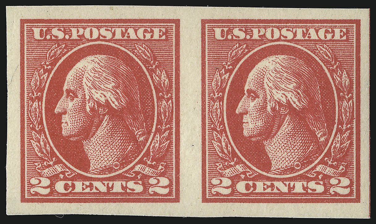 Sale no. 1093 — Lot no. 499 — Siegel Auction Galleries