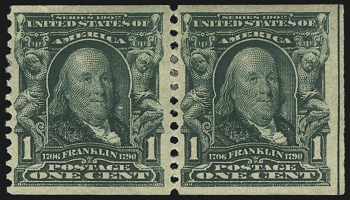 Sale no. 1093 — Lot no. 50 — Siegel Auction Galleries