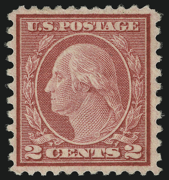 Sale no. 1093 — Lot no. 504 — Siegel Auction Galleries