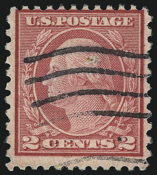 Sale no. 1093 — Lot no. 506 — Siegel Auction Galleries