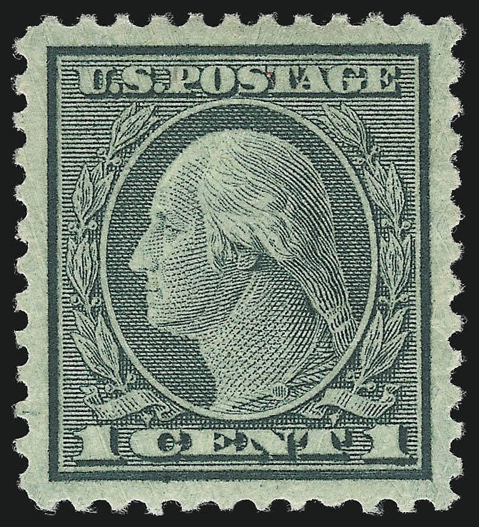 Sale no. 1093 — Lot no. 511 — Siegel Auction Galleries