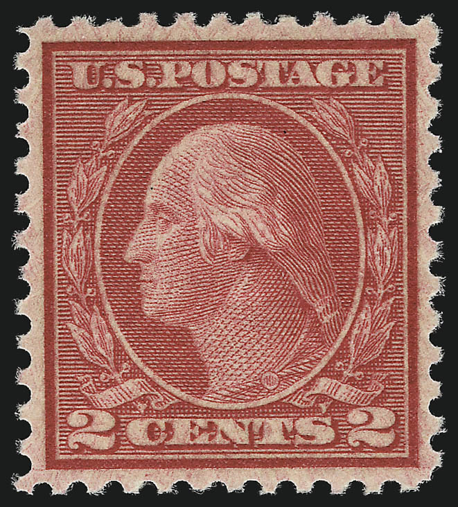 Sale no. 1093 — Lot no. 514 — Siegel Auction Galleries
