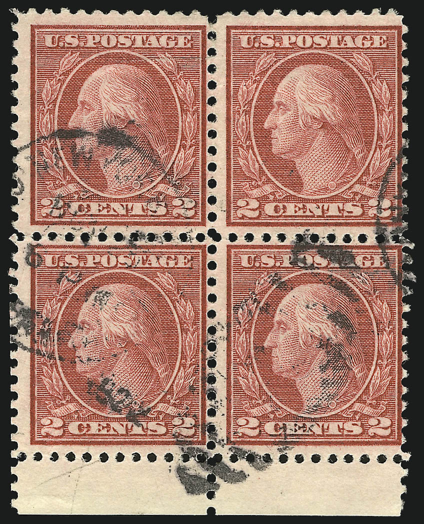 Sale no. 1093 — Lot no. 515 — Siegel Auction Galleries
