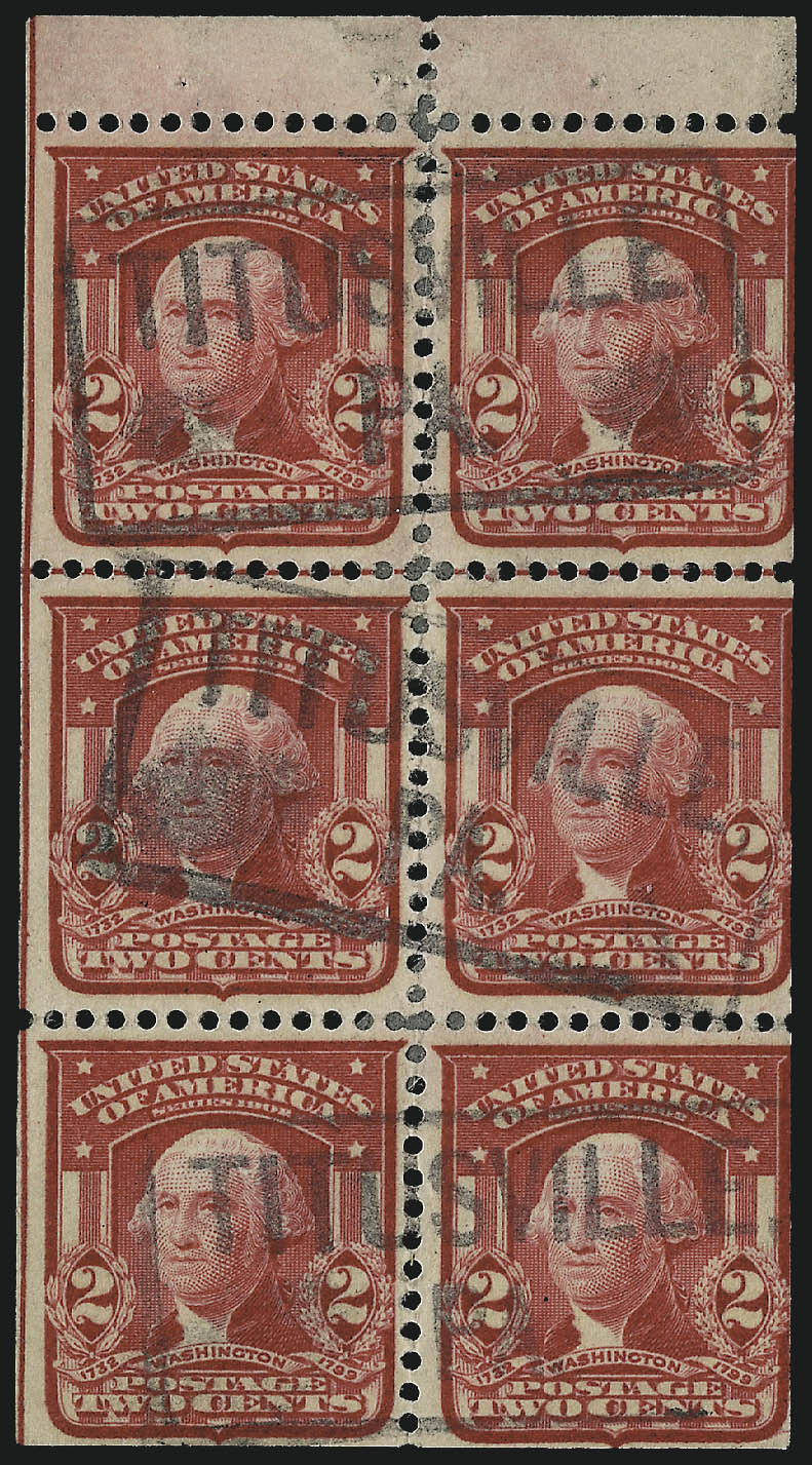 Sale no. 1093 — Lot no. 52 — Siegel Auction Galleries