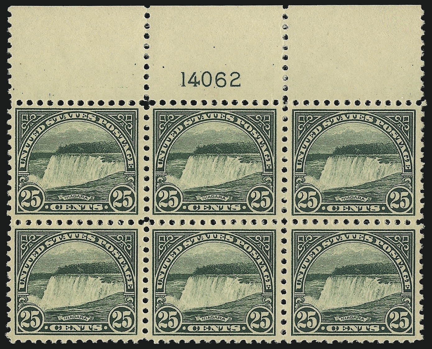 Sale no. 1093 — Lot no. 530 — Siegel Auction Galleries