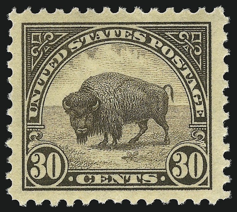 Sale no. 1093 — Lot no. 531 — Siegel Auction Galleries