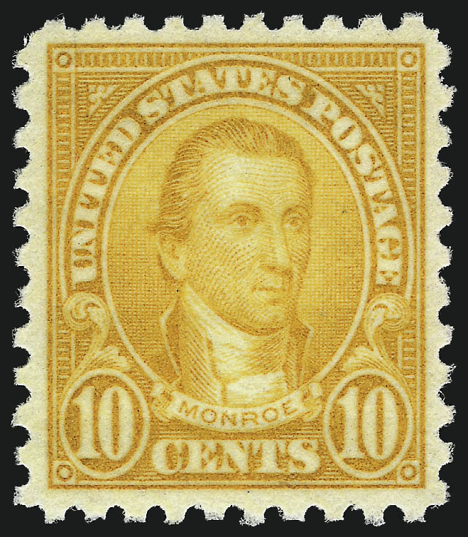 Sale no. 1093 — Lot no. 545 — Siegel Auction Galleries