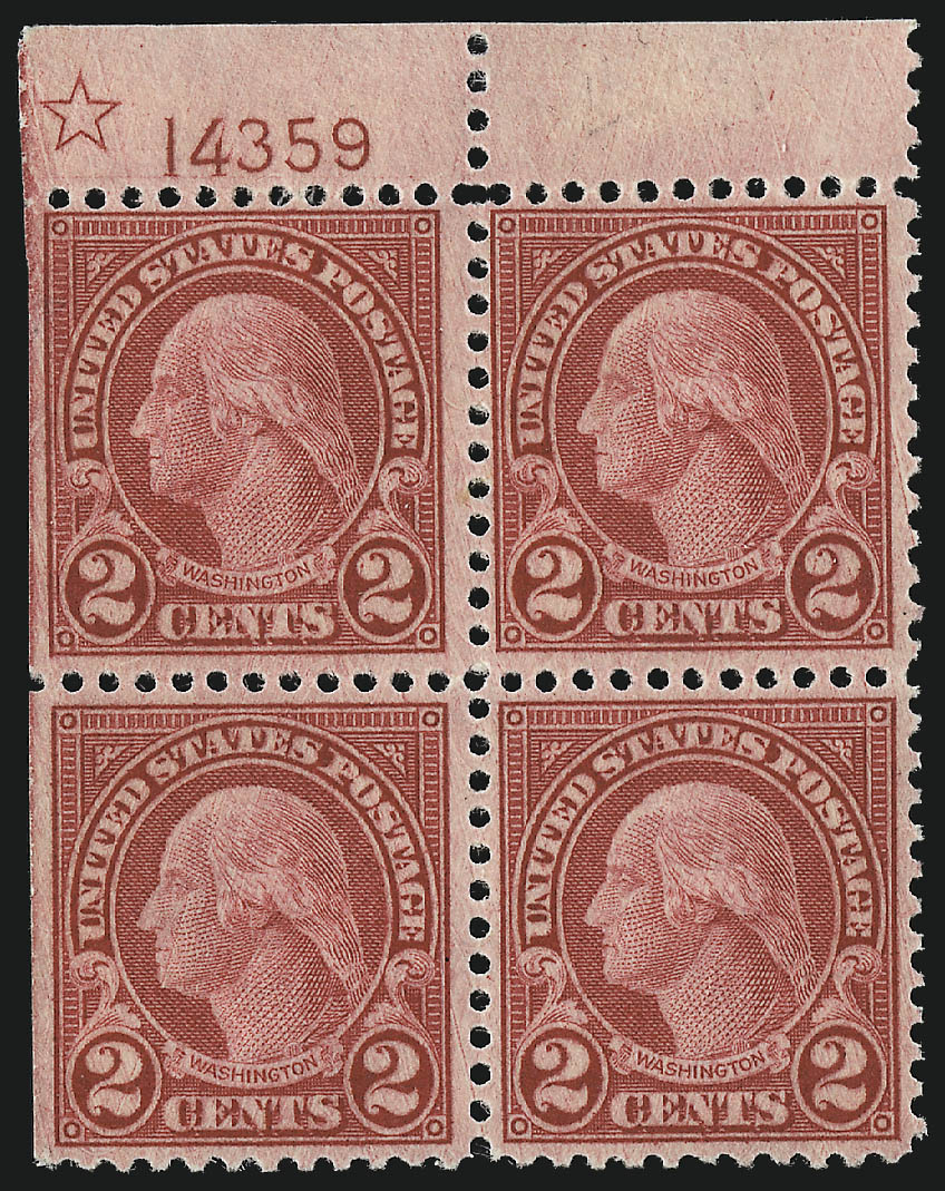 Sale no. 1093 — Lot no. 549 — Siegel Auction Galleries