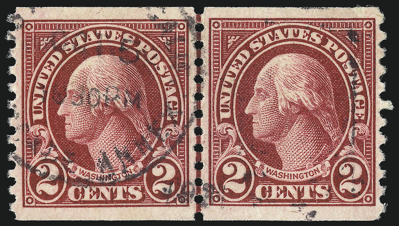 Sale no. 1093 — Lot no. 550 — Siegel Auction Galleries