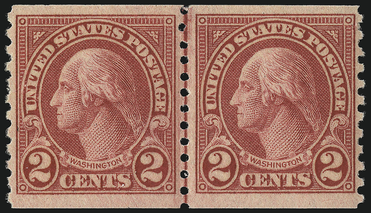 Sale no. 1093 — Lot no. 553 — Siegel Auction Galleries