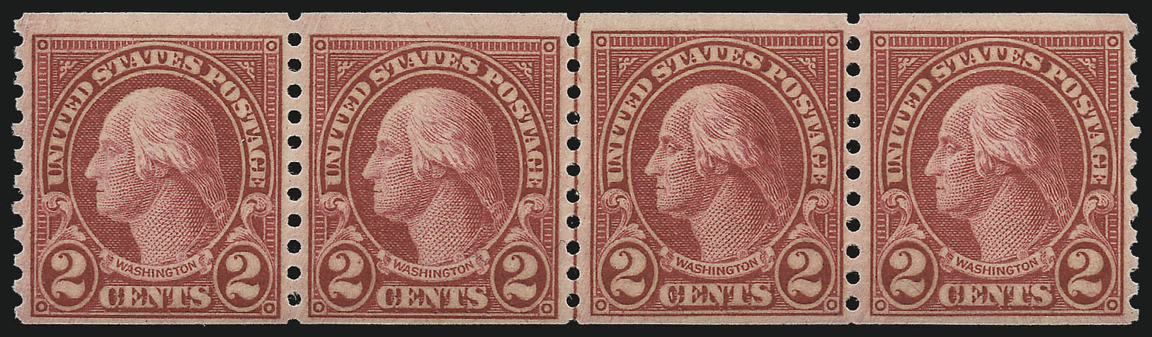 Sale no. 1093 — Lot no. 554 — Siegel Auction Galleries
