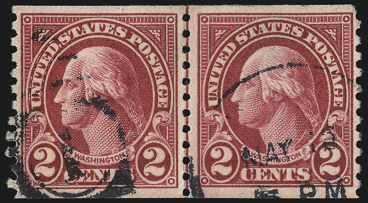 Sale no. 1093 — Lot no. 555 — Siegel Auction Galleries