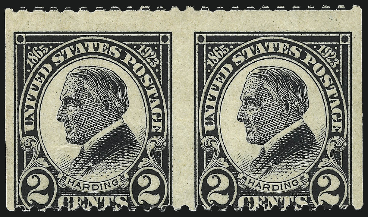 Sale no. 1093 — Lot no. 556 — Siegel Auction Galleries