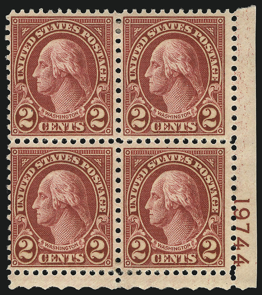 Sale no. 1093 — Lot no. 562 — Siegel Auction Galleries