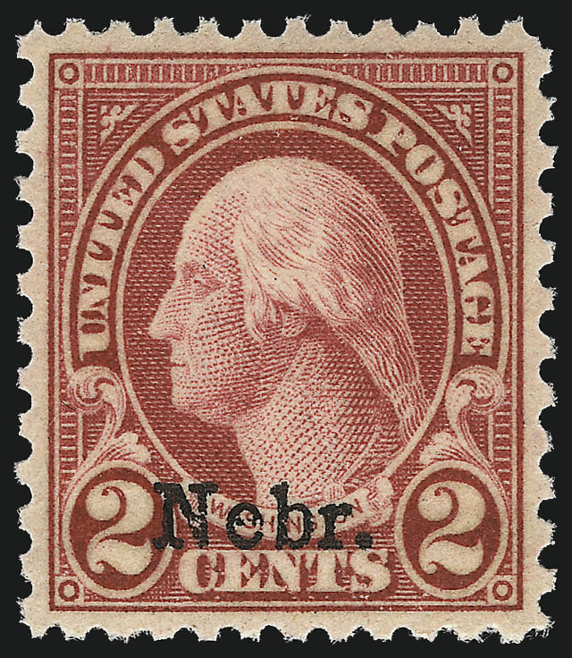Sale no. 1093 — Lot no. 568 — Siegel Auction Galleries