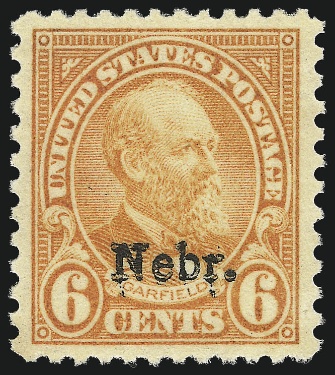 Sale no. 1093 — Lot no. 570 — Siegel Auction Galleries