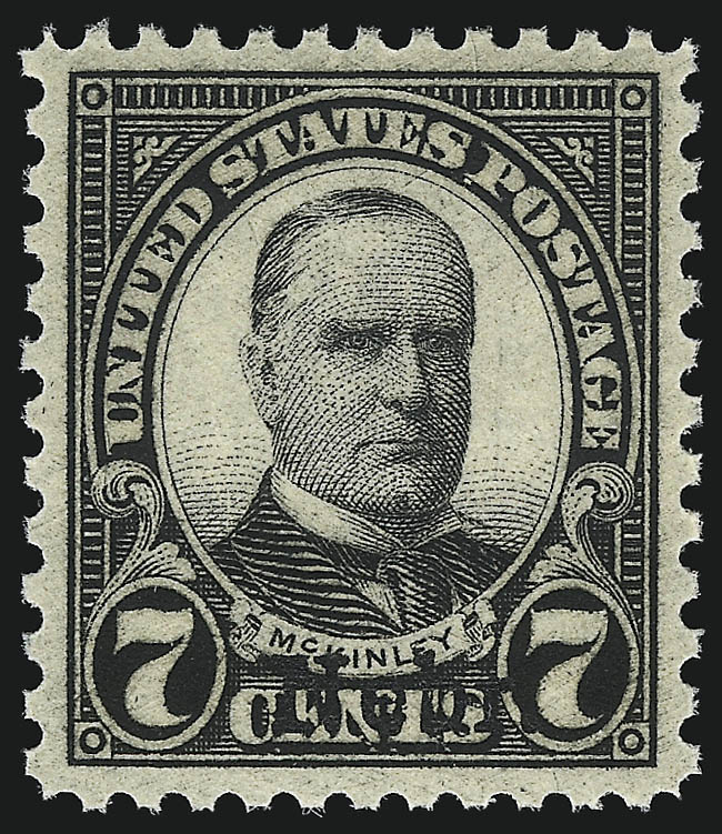 Sale no. 1093 — Lot no. 571 — Siegel Auction Galleries