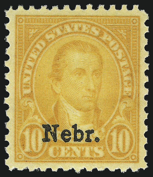 Sale no. 1093 — Lot no. 572 — Siegel Auction Galleries