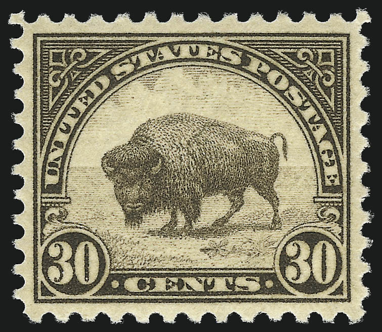 Sale no. 1093 — Lot no. 574 — Siegel Auction Galleries
