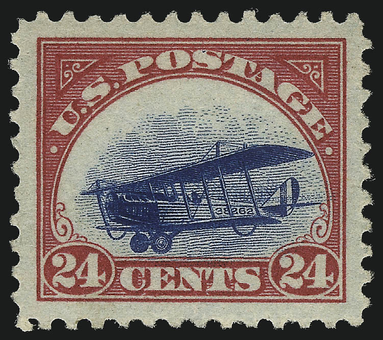 Sale no. 1093 — Lot no. 581 — Siegel Auction Galleries