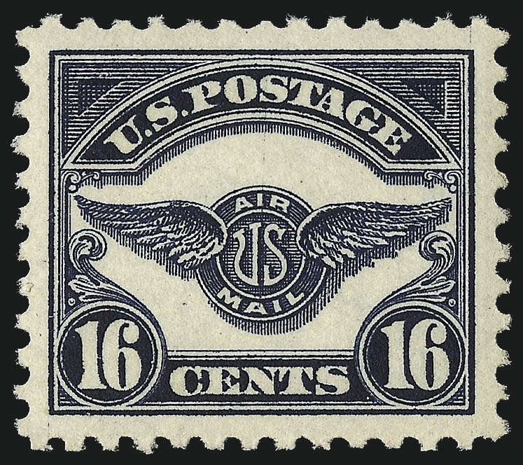 Sale no. 1093 — Lot no. 586 — Siegel Auction Galleries