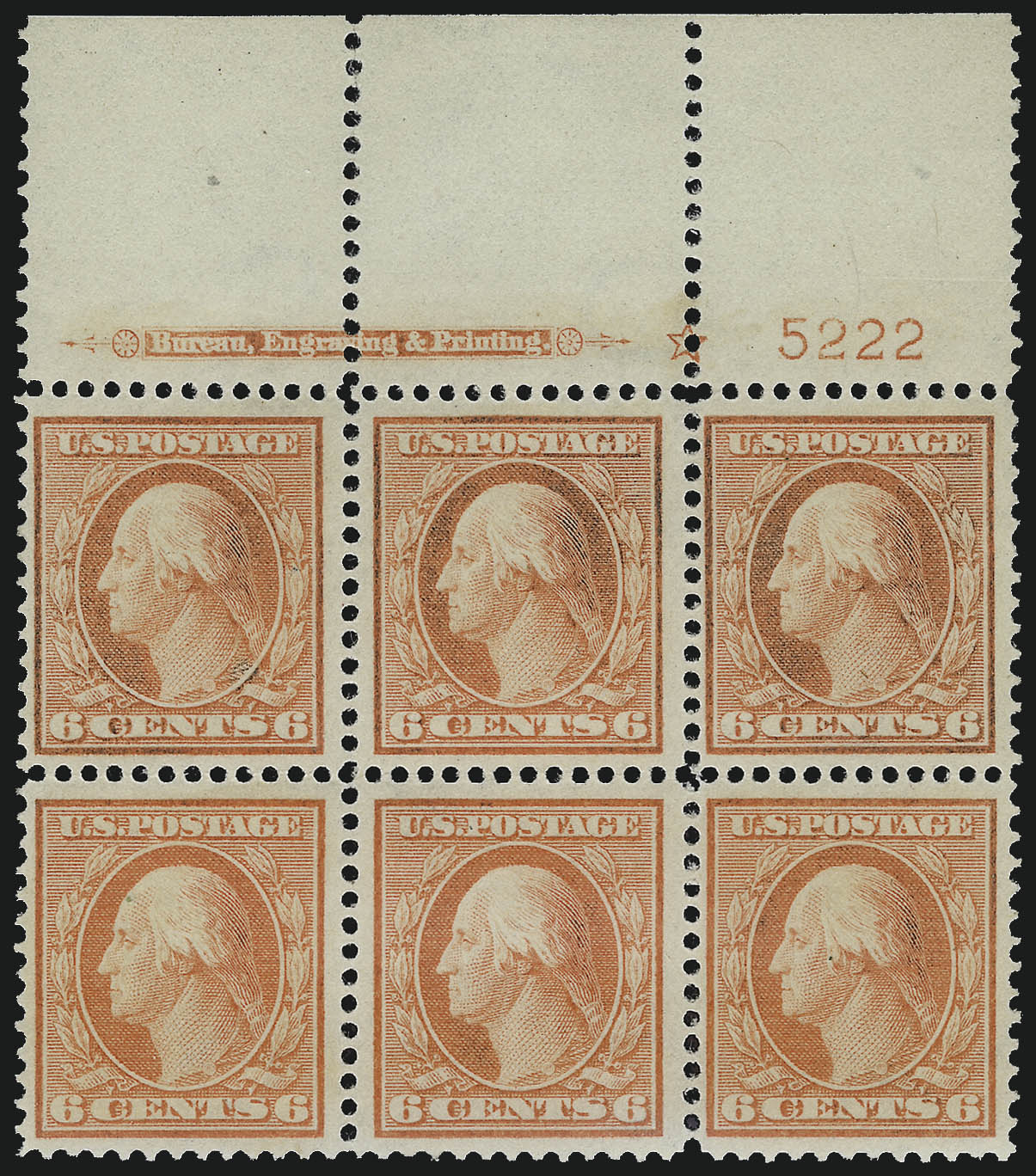 Sale no. 1093 — Lot no. 611 — Siegel Auction Galleries