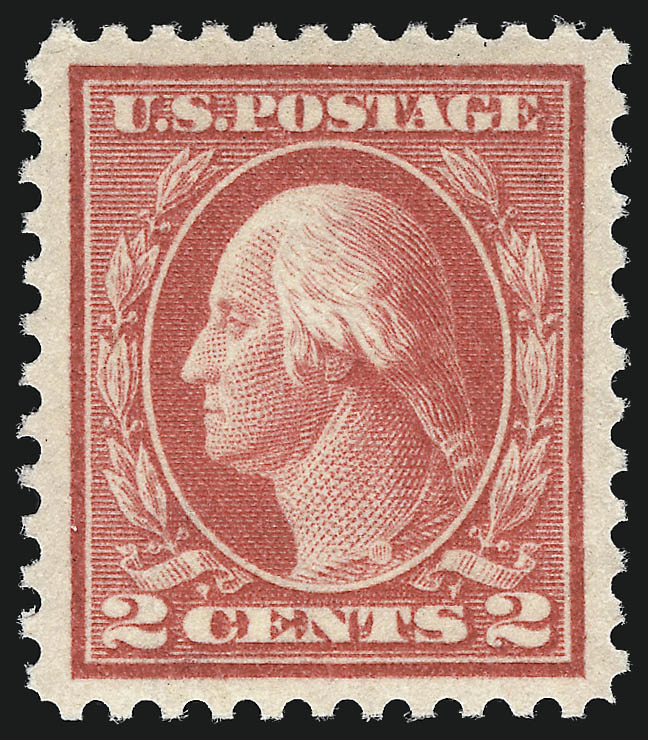Sale no. 1093 — Lot no. 616 — Siegel Auction Galleries
