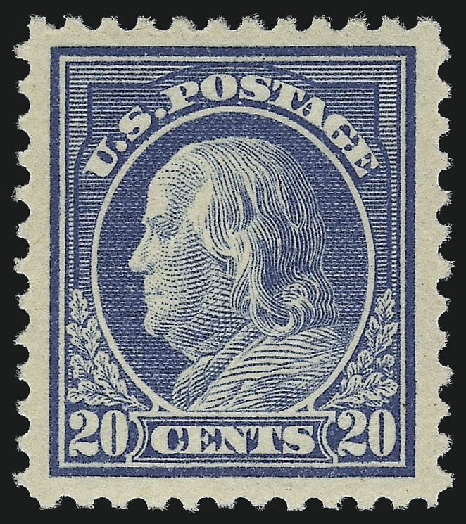 Sale no. 1093 — Lot no. 620 — Siegel Auction Galleries
