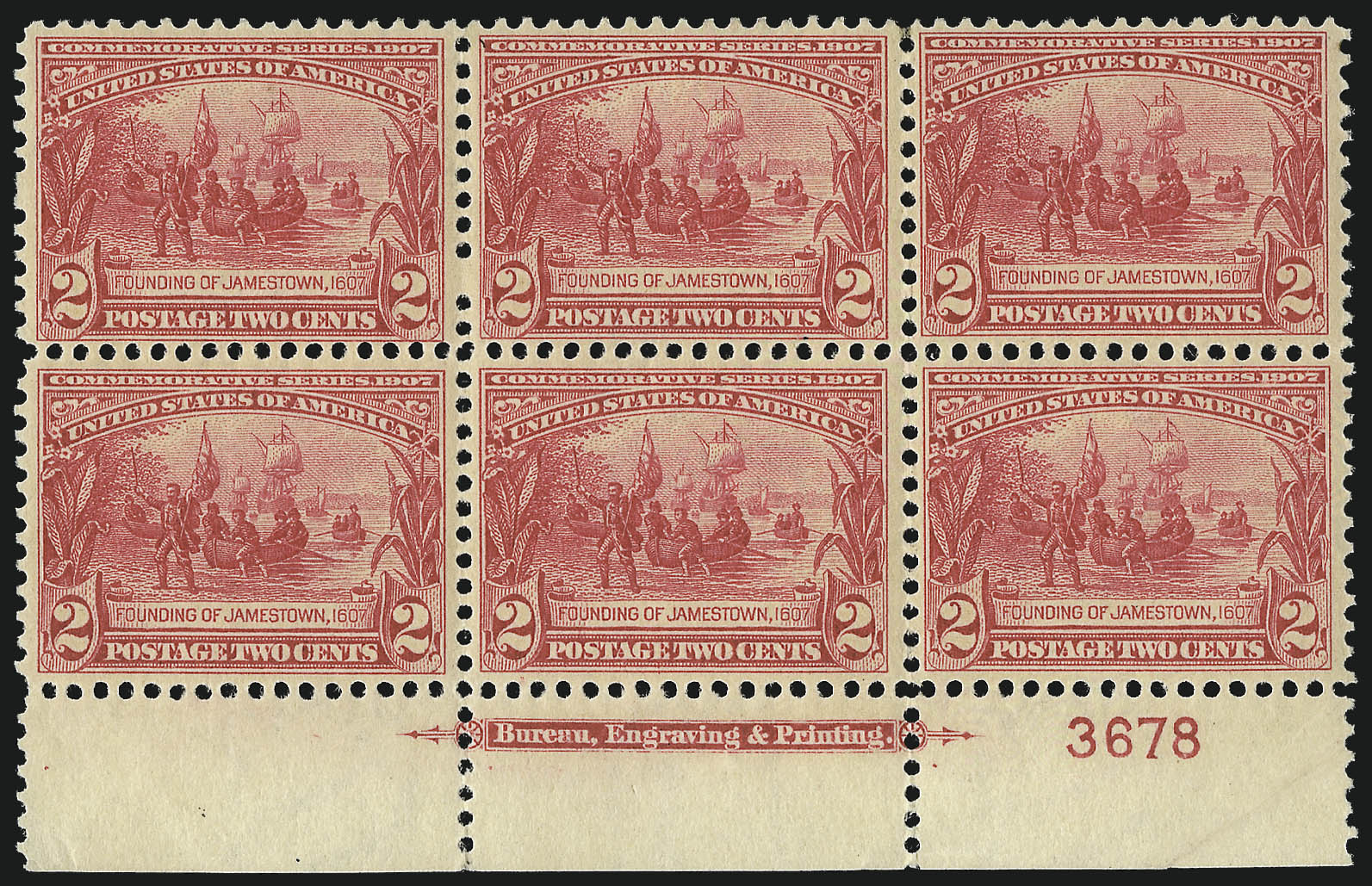 Sale no. 1093 — Lot no. 76 — Siegel Auction Galleries
