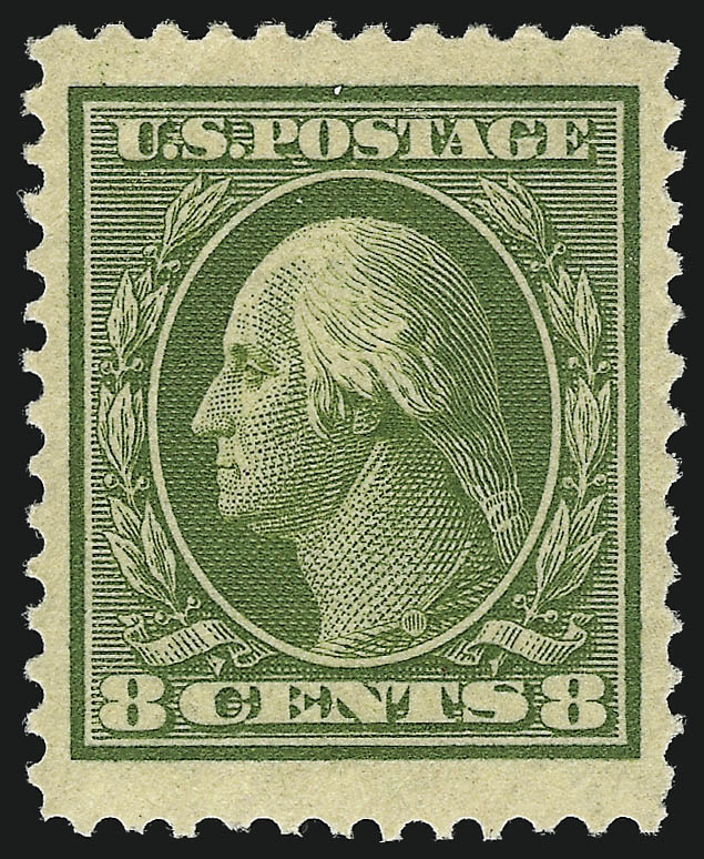 Sale no. 1093 — Lot no. 80 — Siegel Auction Galleries