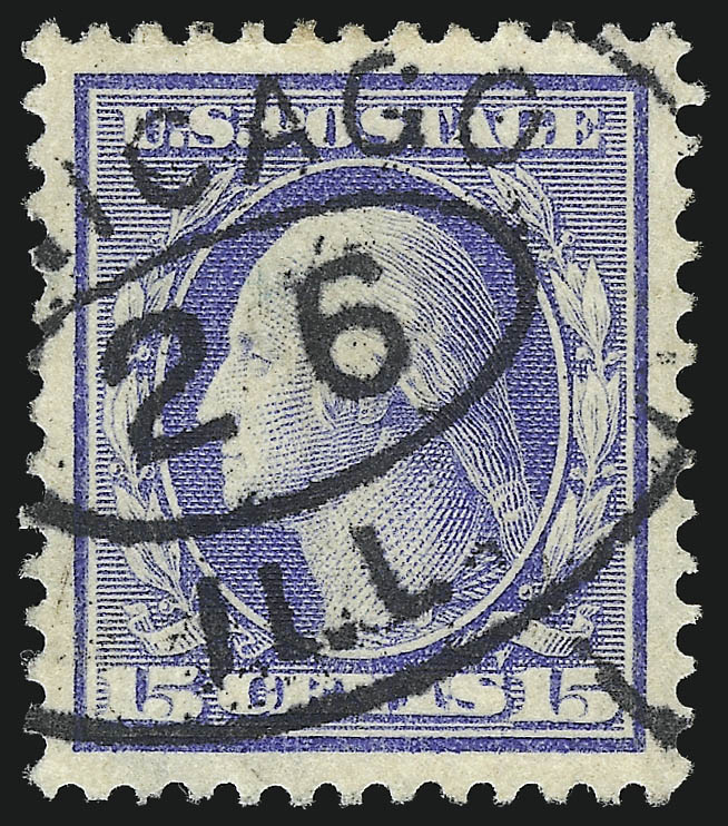 Sale no. 1093 — Lot no. 82 — Siegel Auction Galleries