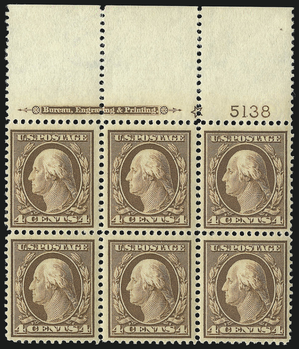 Sale no. 1093 — Lot no. 85 — Siegel Auction Galleries
