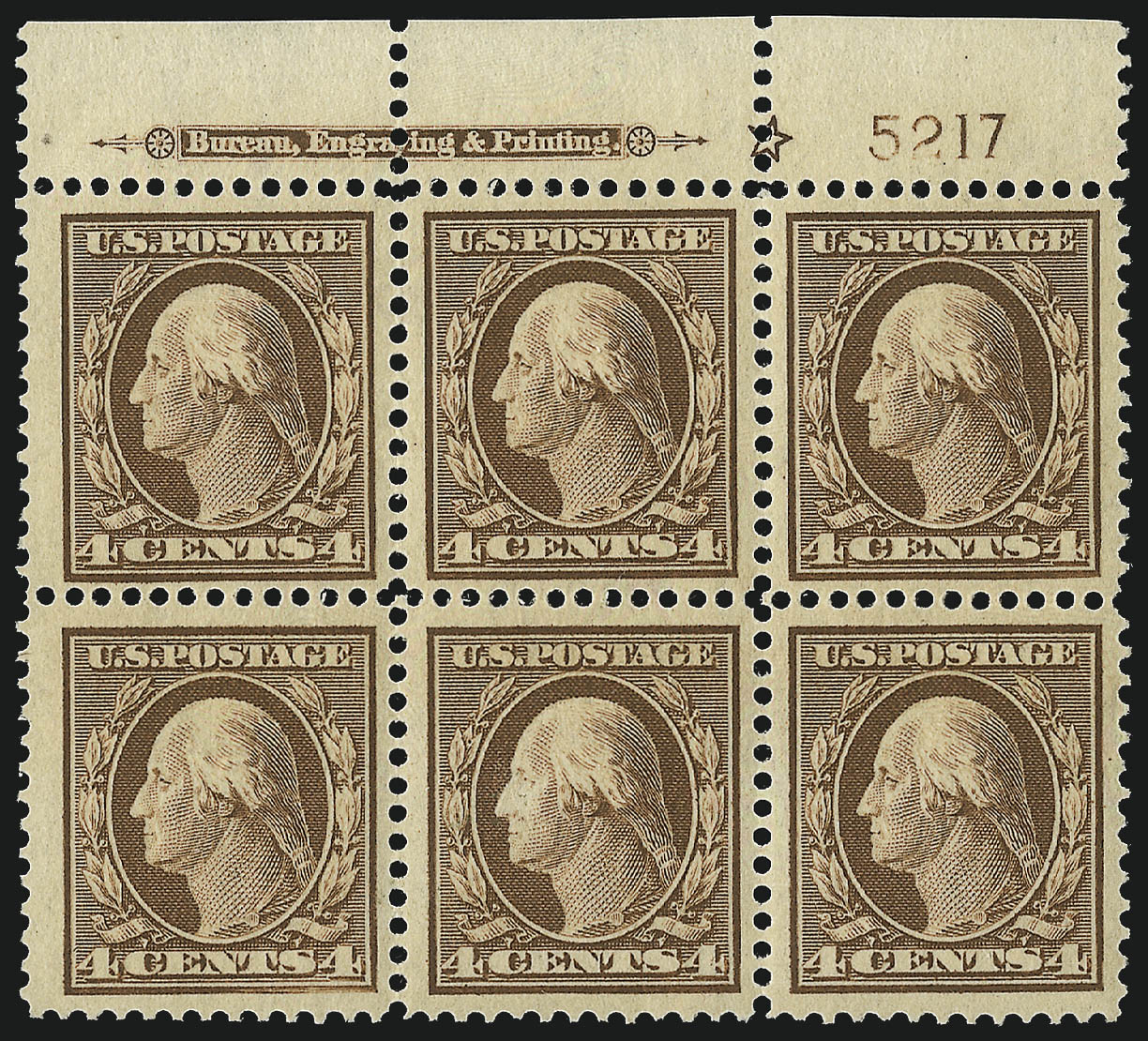 Sale no. 1093 — Lot no. 86 — Siegel Auction Galleries