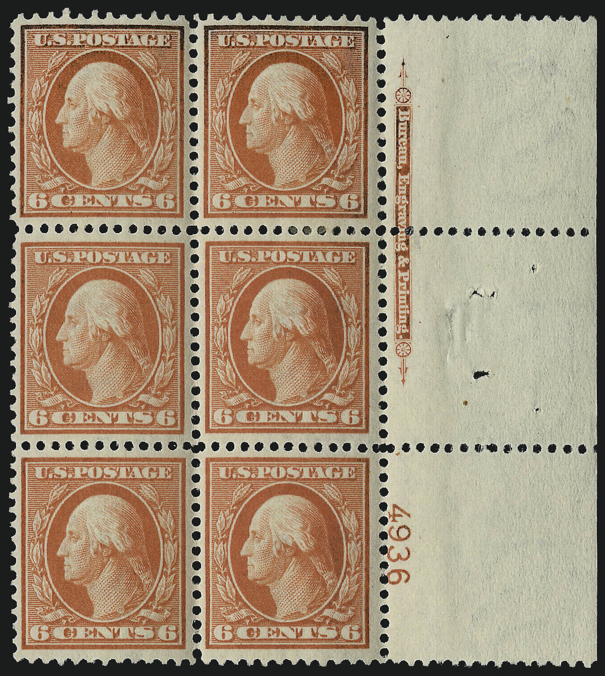 Sale no. 1093 — Lot no. 87 — Siegel Auction Galleries