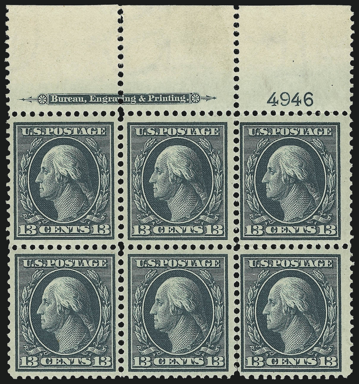 Sale no. 1093 — Lot no. 90 — Siegel Auction Galleries