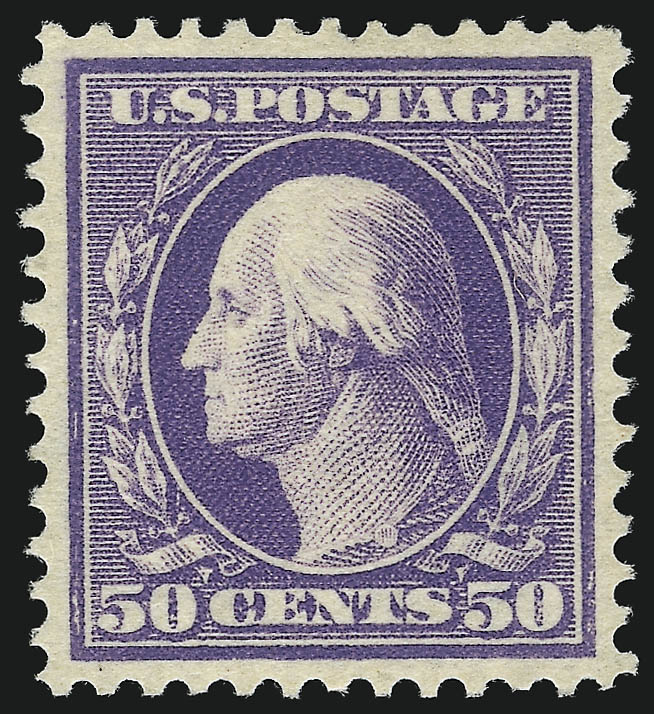 Sale no. 1093 — Lot no. 95 — Siegel Auction Galleries