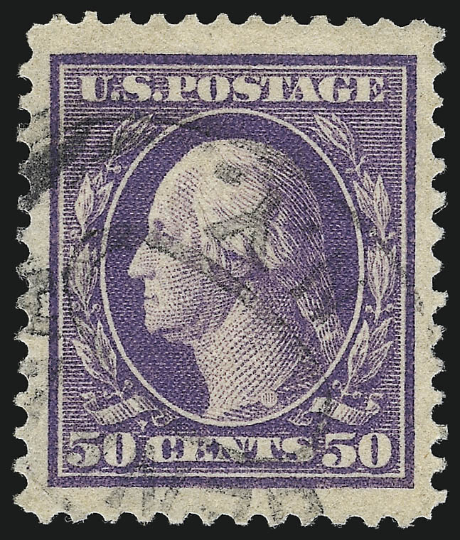 Sale no. 1093 — Lot no. 96 — Siegel Auction Galleries