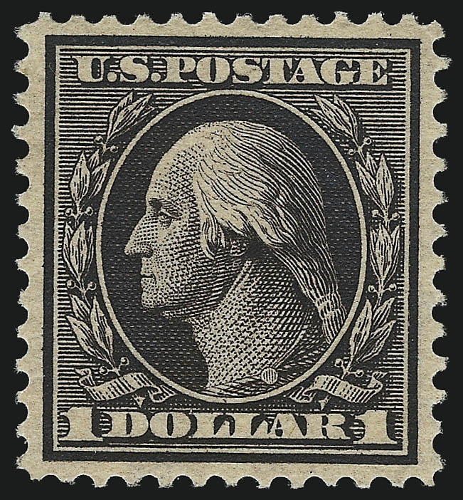 Sale no. 1093 — Lot no. 97 — Siegel Auction Galleries