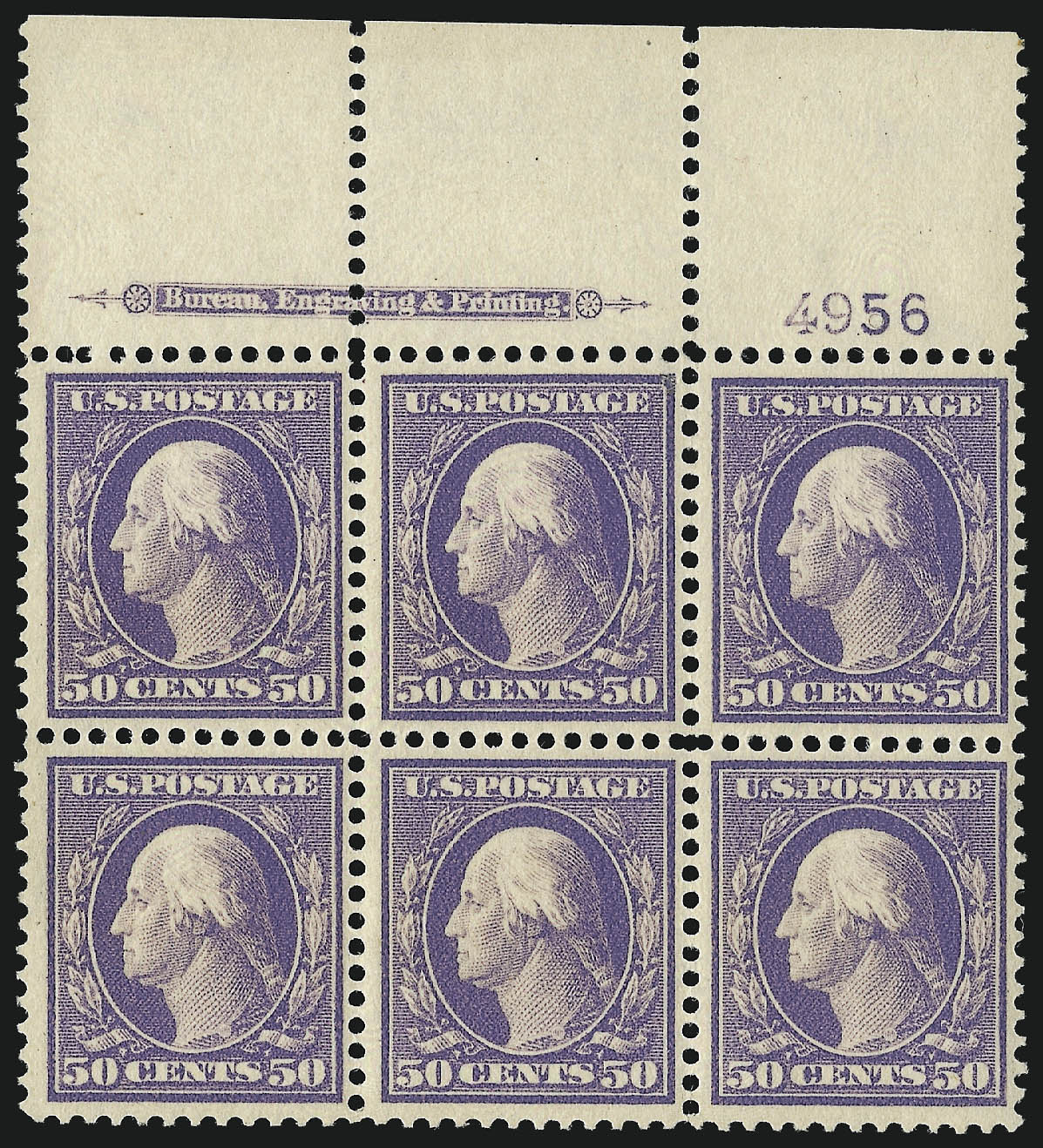 Sale no. 1093 — Lot no. 98 — Siegel Auction Galleries