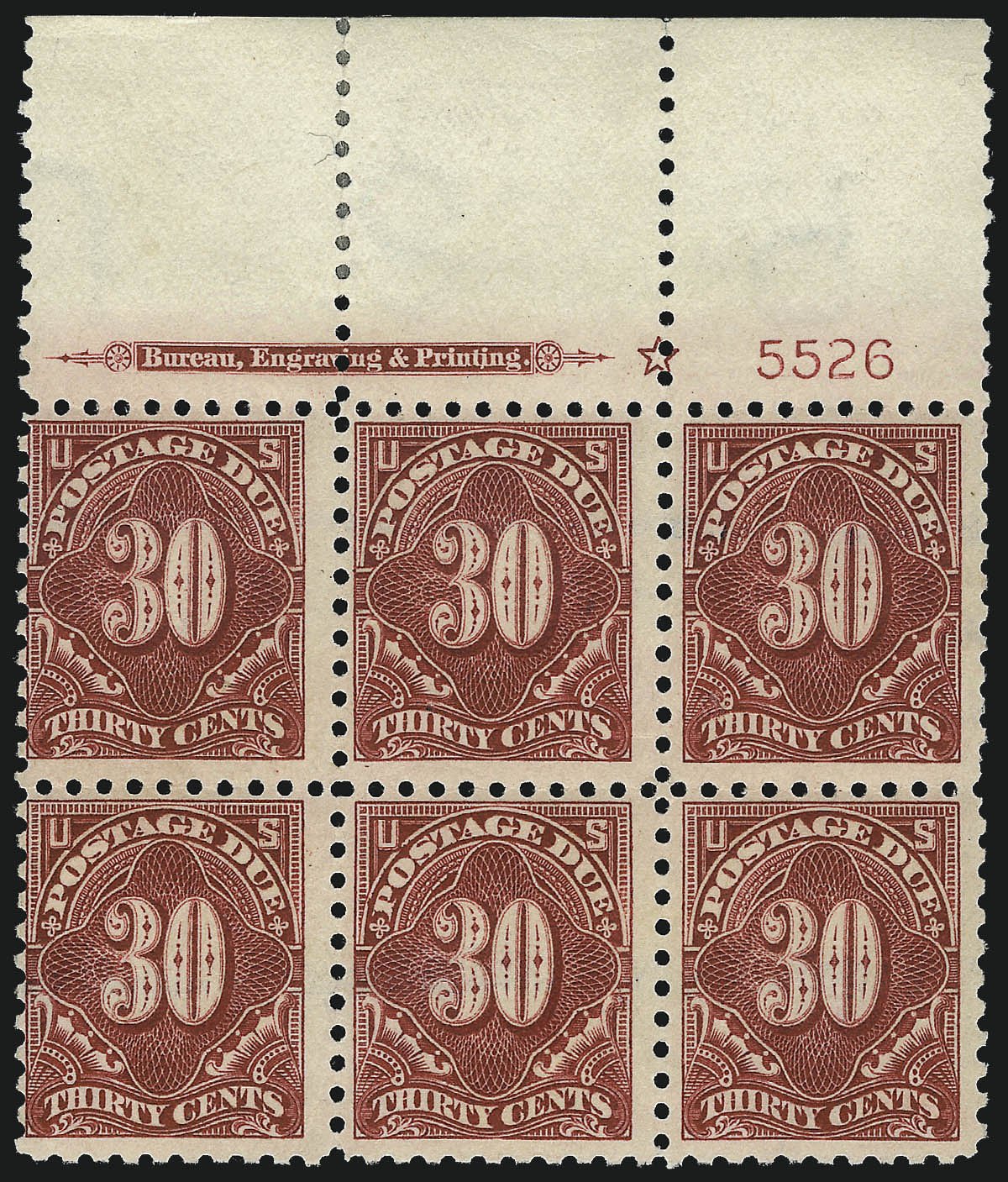 Sale no. 1094 — Lot no. 100 — Siegel Auction Galleries