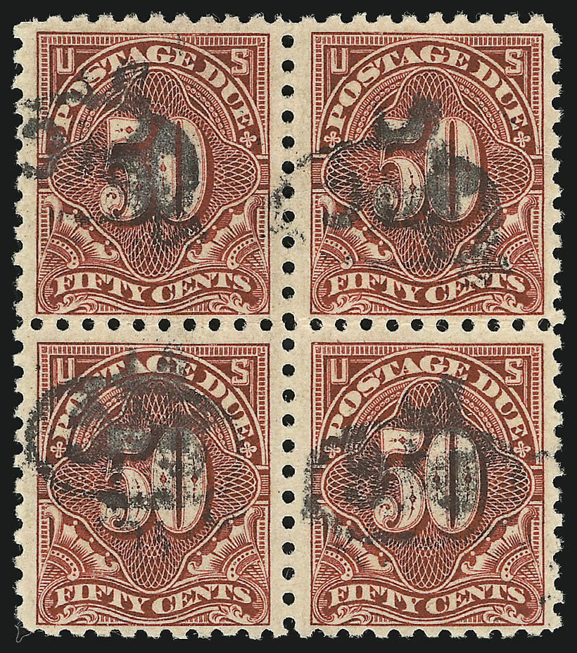 Sale no. 1094 — Lot no. 103 — Siegel Auction Galleries