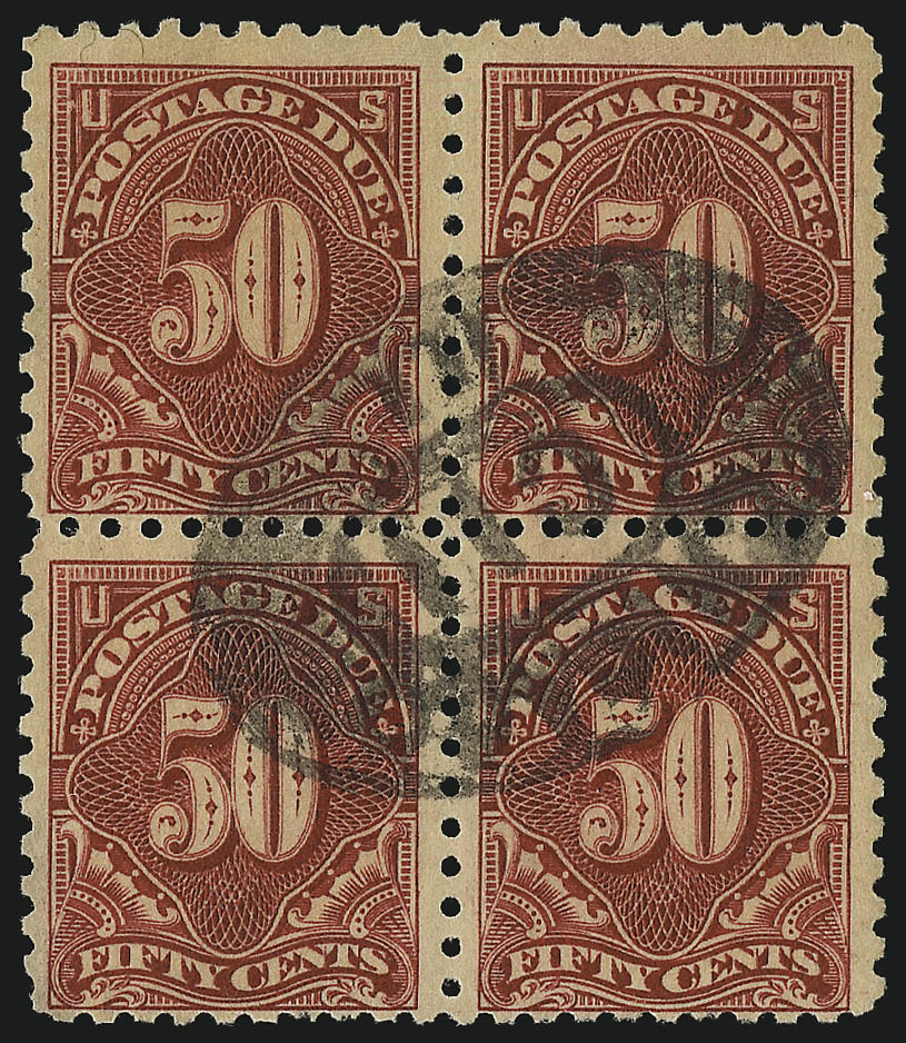 Sale no. 1094 — Lot no. 104 — Siegel Auction Galleries