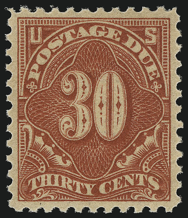 Sale no. 1094 — Lot no. 110 — Siegel Auction Galleries