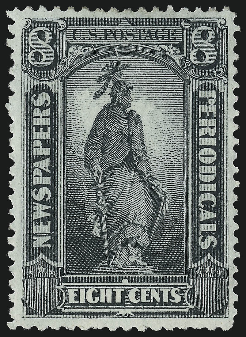 Sale no. 1094 — Lot no. 171 — Siegel Auction Galleries