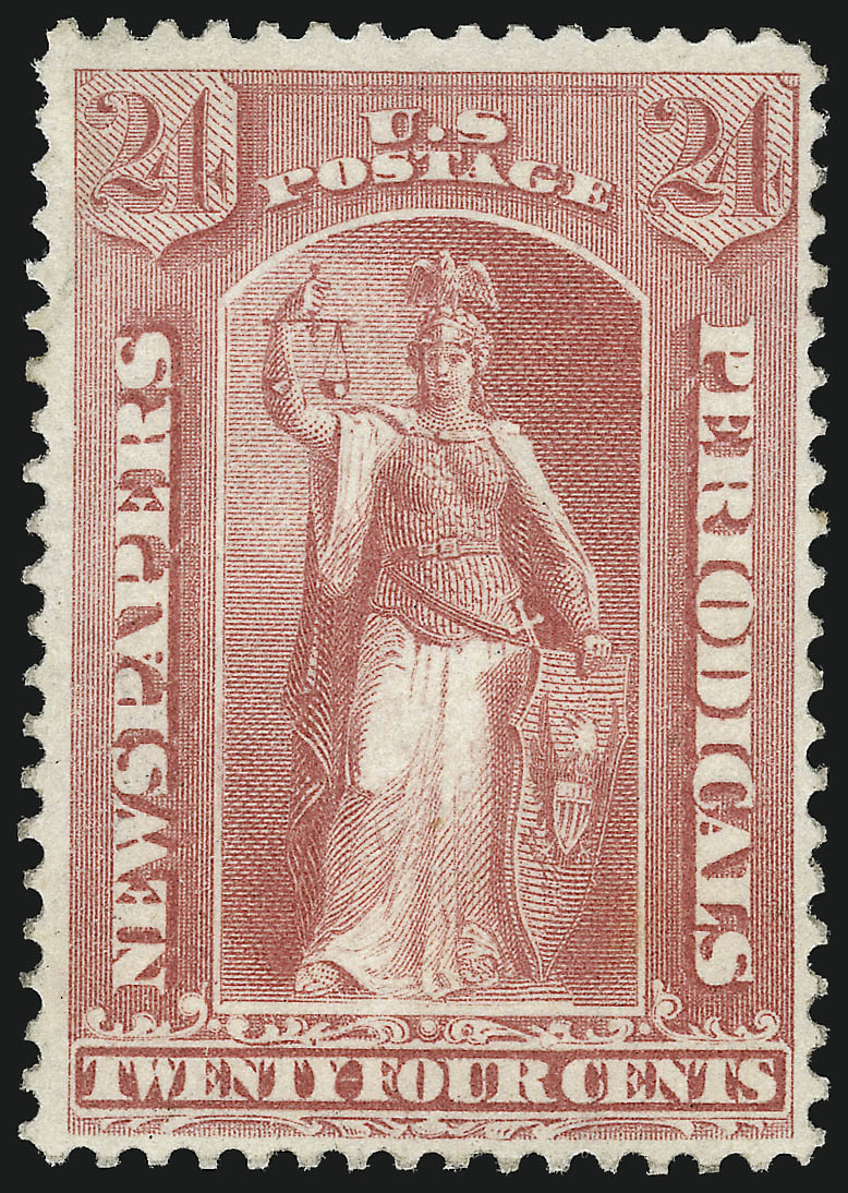 Sale no. 1094 — Lot no. 173 — Siegel Auction Galleries