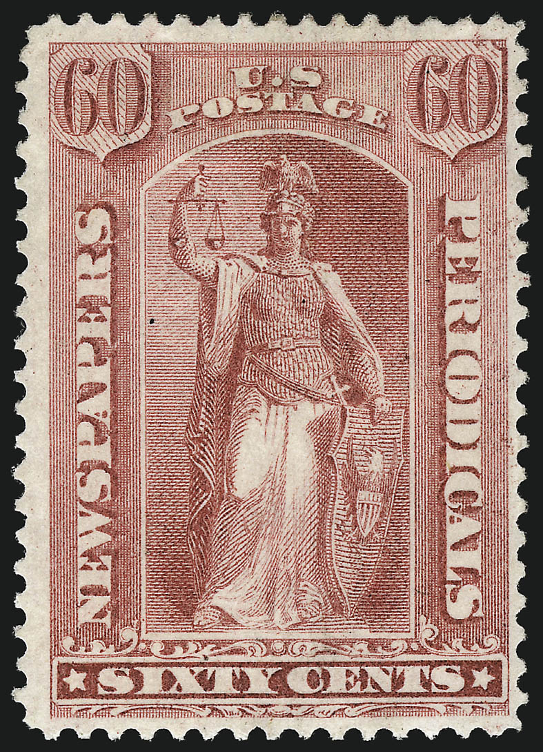 Sale no. 1094 — Lot no. 176 — Siegel Auction Galleries