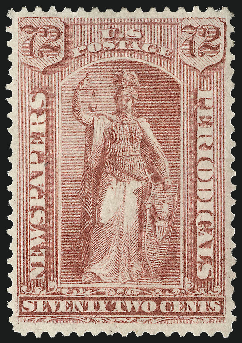 Sale no. 1094 — Lot no. 177 — Siegel Auction Galleries